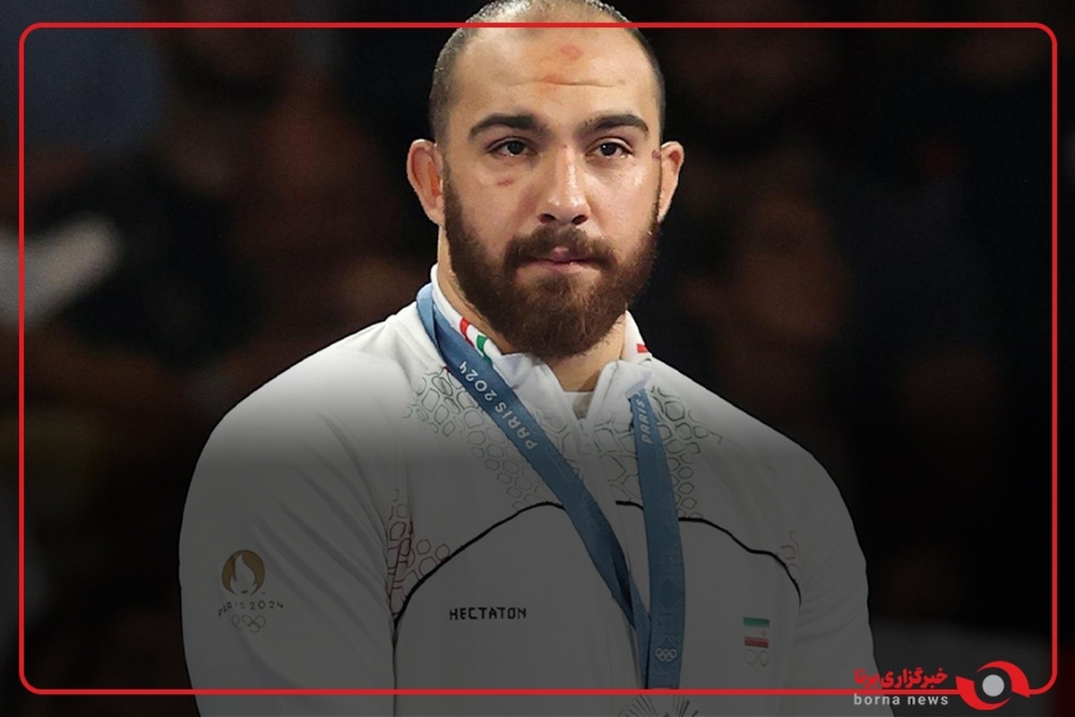 صحبت‌های انگیزشی پژمان درستکار به روایت امیرحسین زارع قهرمان جهان