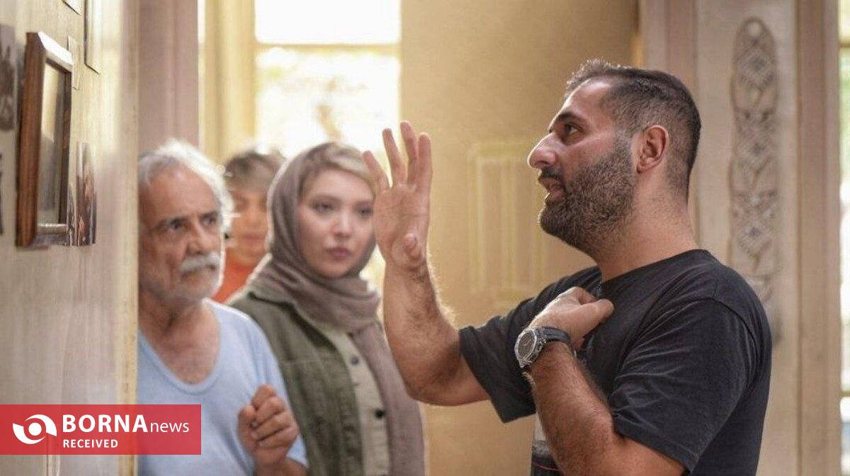 بیات: «آخرین نقش» یادآور مسئولیت اخلاقی ما در قبال پیشکسوتان سینماست