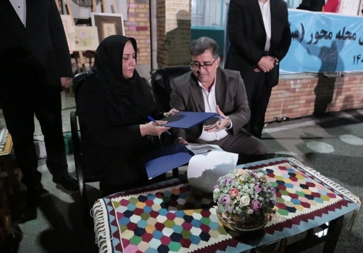 تفاهم‌نامه اجرای طرح ملی «سلام» در بوشهر امضا شد