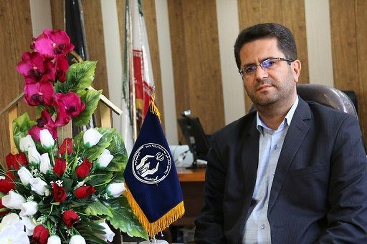 حمایت ویژه از خانواده‌های پرنوزاد در بوشهر / پرداخت ۳.۵ میلیارد تومان کمک حمایتی