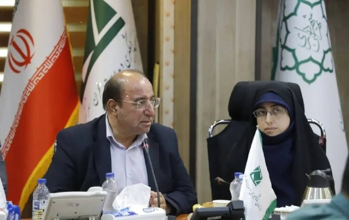 ارتقای تاب‌آوری اجتماعی محلات از اولویت‌های مدیریت بحران شهری است