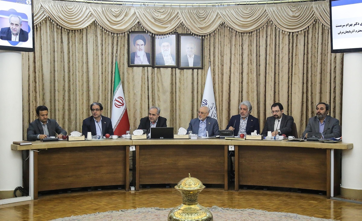 آذربایجان، نقطه کانونی وفاق ملی است