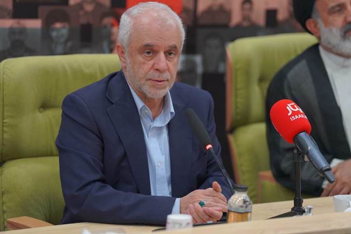 تدوین سند راهبردی و توسعه زیرساخت‌های دانشگاه شاهد امری ضروری است