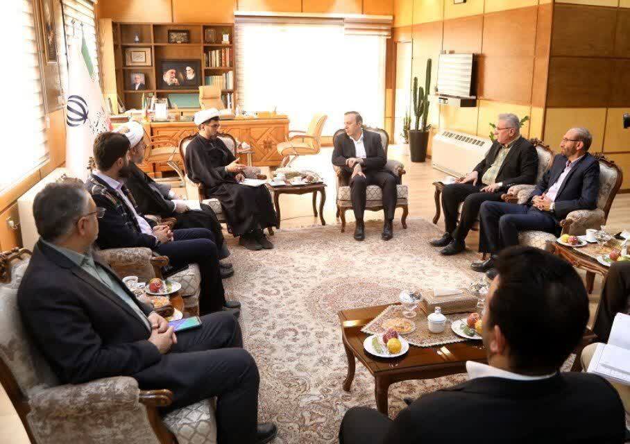 فعالیتهای قرانی در قزوین حمایت می شود 