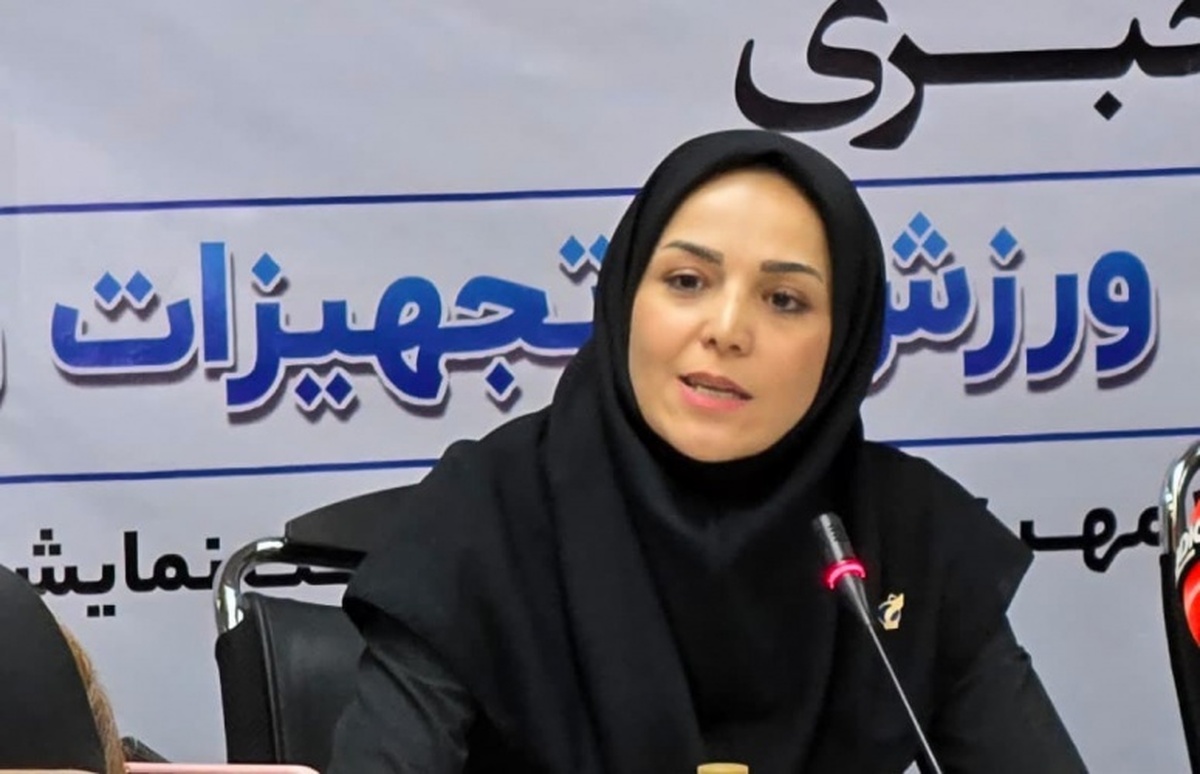 حضور پژوهشگاه تربیت‌بدنی و علوم ورزشی به‌عنوان همکار علمی استراتژیک در نمایشگاه بین‌المللی اسپورتکس ۲۰۲۵