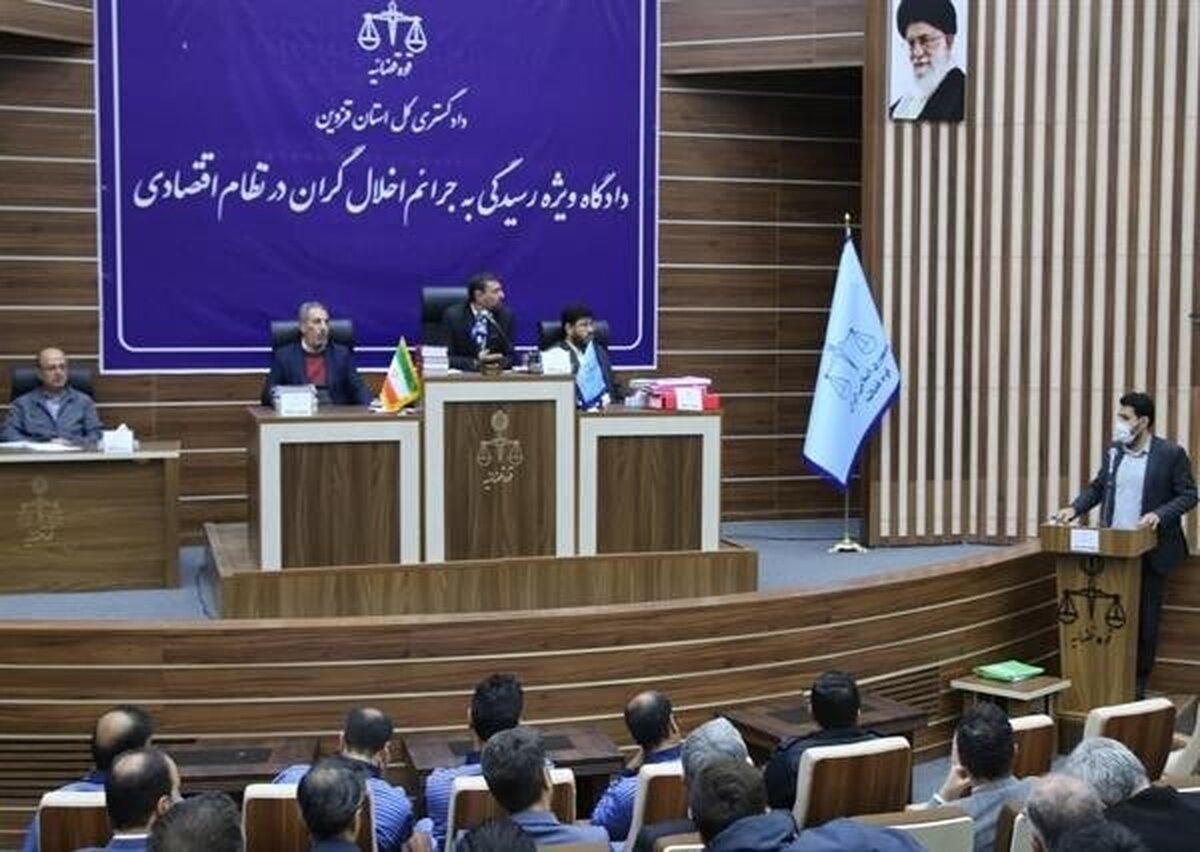 شناسایی۱۴۰۰ میلیارد تومان اموال جدید در پرونده رضایت خودرو طراوت نوین