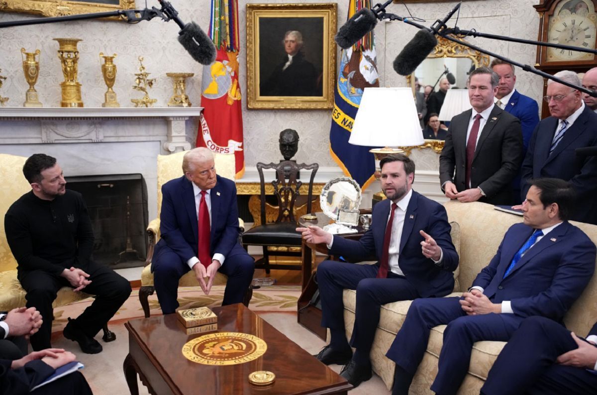 «زمان» سلاح پوتین؛ «تردید‌های ترامپ» اهرم فشاراروپا