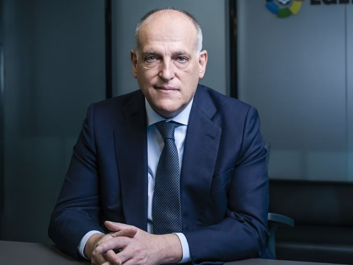 تباس: لغو دیدار میامی و بارسا عقب‌گردی برای فوتبال اسپانیاست!