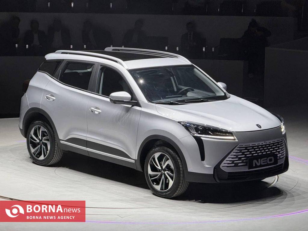 دو محصول جدید لاماری رونمایی شد