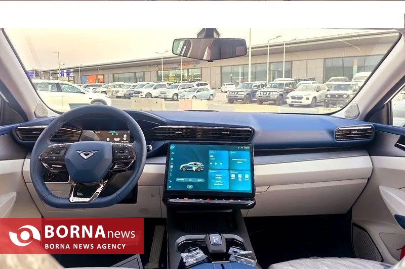 دو محصول جدید لاماری رونمایی شد