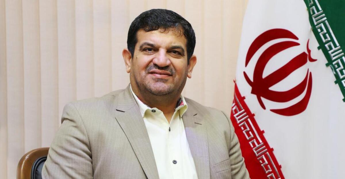 مولوی: راه‌اندازی خط راه‌آهن در آبادان ضروری است