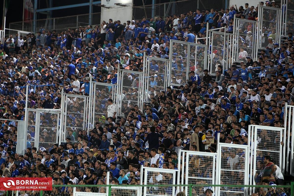 اولین برد شاگردان ساپینتو در لیگ قهرمانان آسیا/ بازگشت استقلال به جدول با در خشش منیر