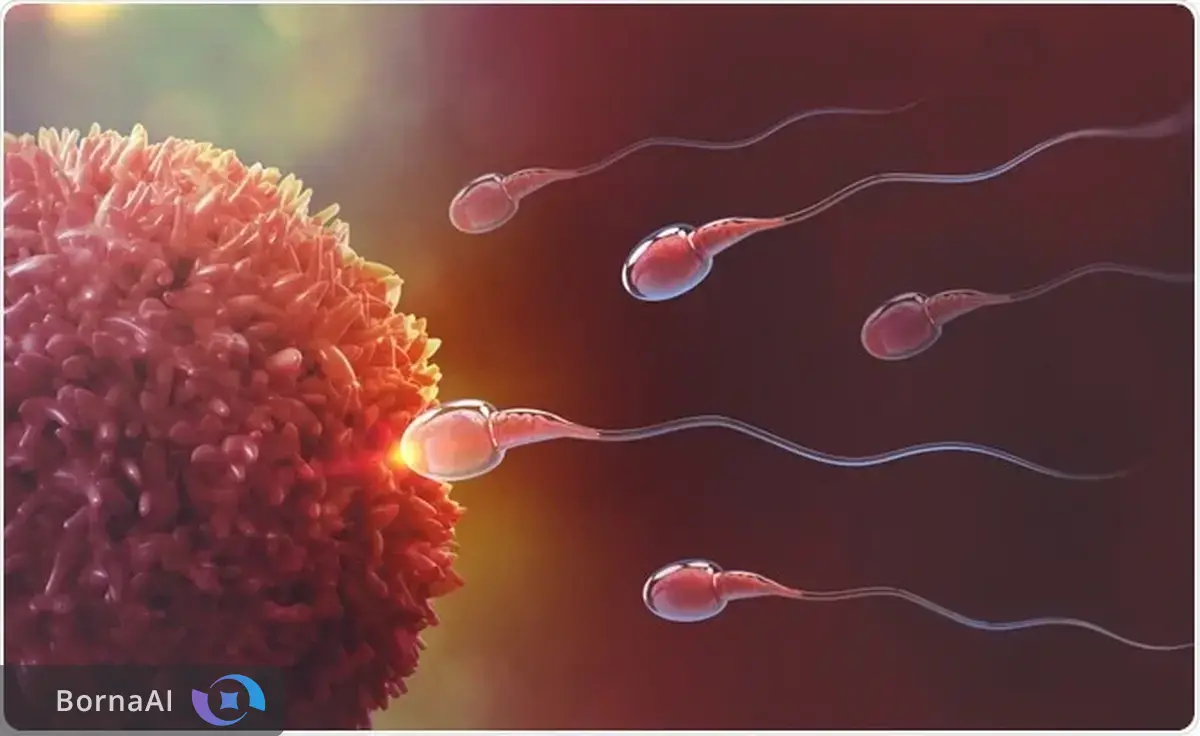 نوآوری در درمان ناباروری مردان با تمرکز بر ویرایش ژنی