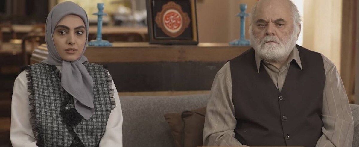 آغاز فصل دوم «مشاور»؛ روایت انسان امروز در آینه خانواده