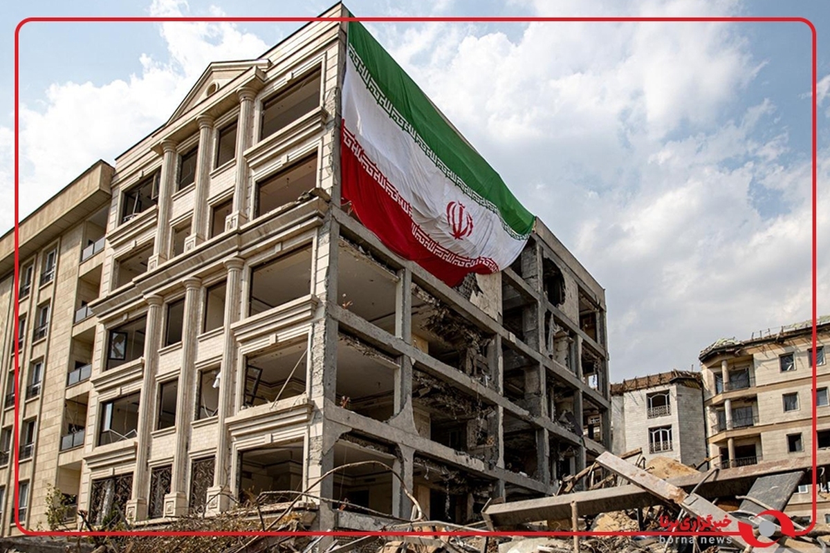 گاهی زندگی از دل نبودن شروع میشه...