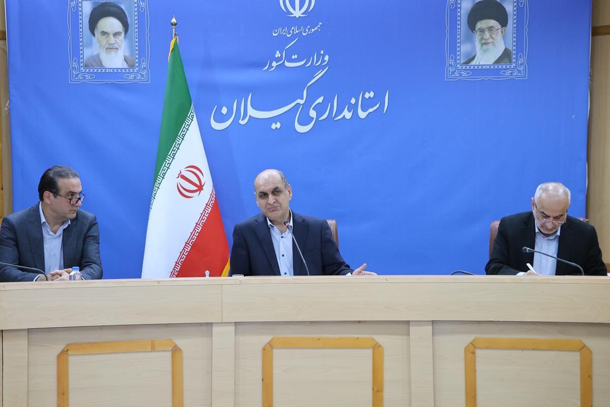 استاندار گیلان: مردم باید حضور مدیران را در بازار احساس کنند