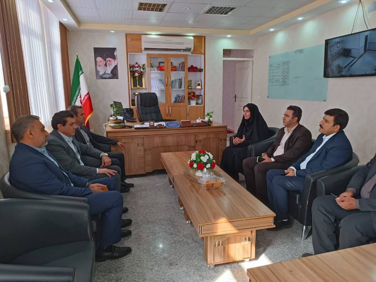 مدیر کل ورزش و جوانان لرستان: برنامه‌های استعدادیابی ورزشی در سلسله  با جدیت دنبال شود