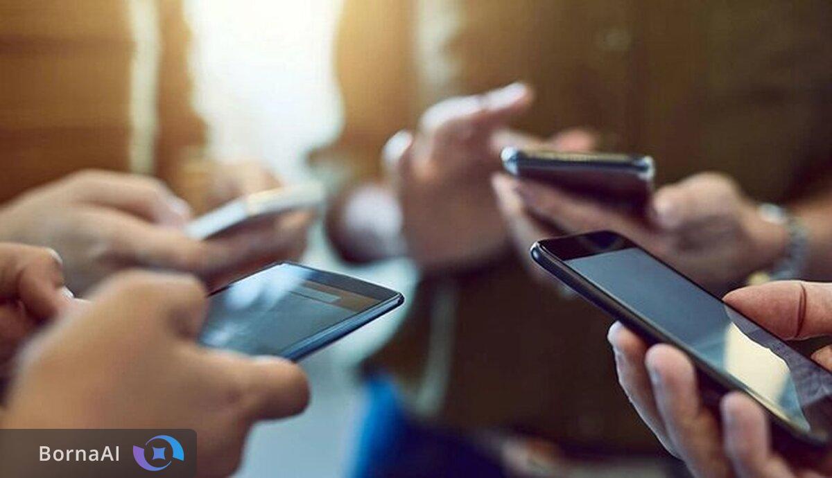 تعرفه پیامک و مکالمه تلفن همراه گران شد