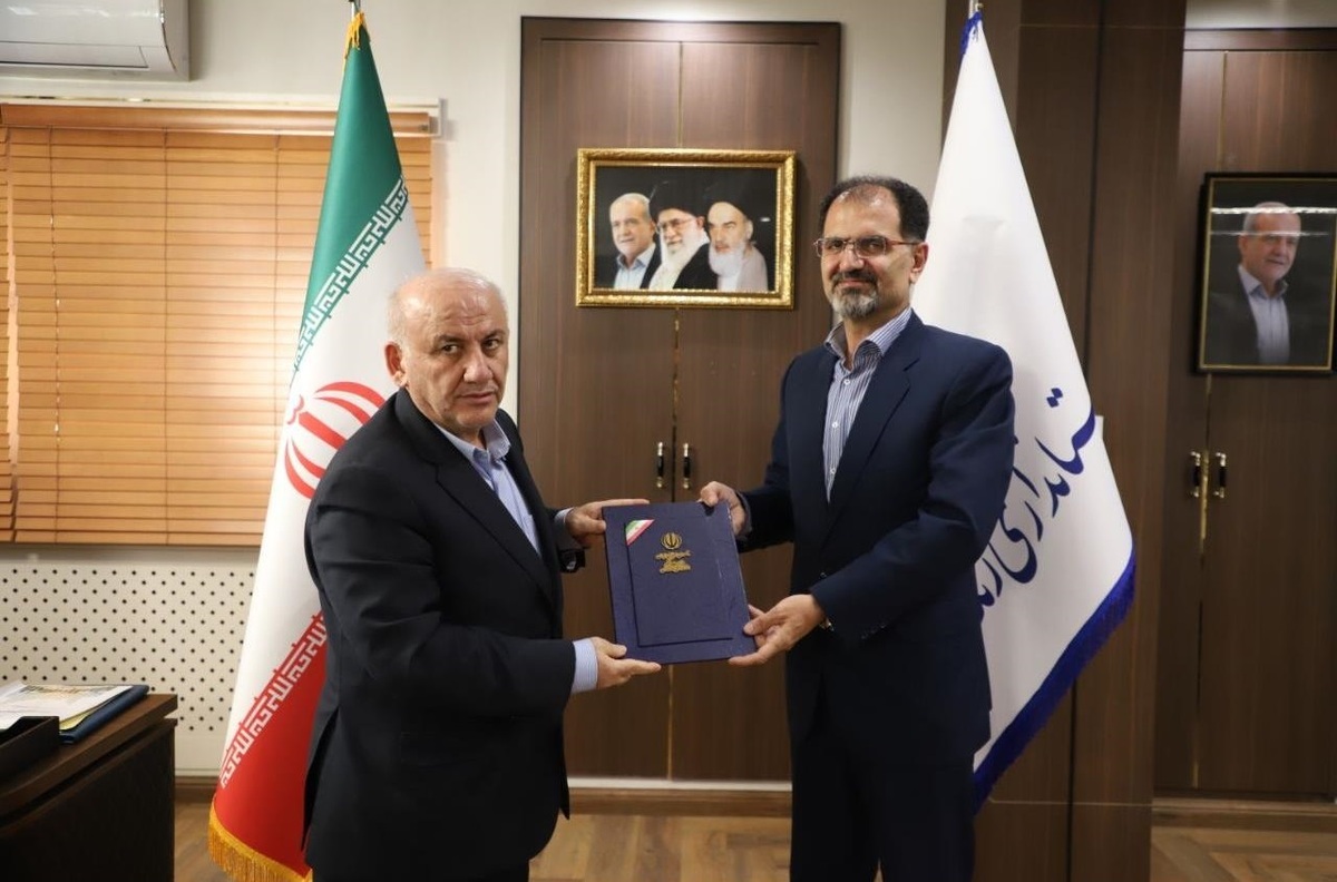 جعفر قمی اویلی بعنوان سرپرست شهرداری نوشهر منصوب شد