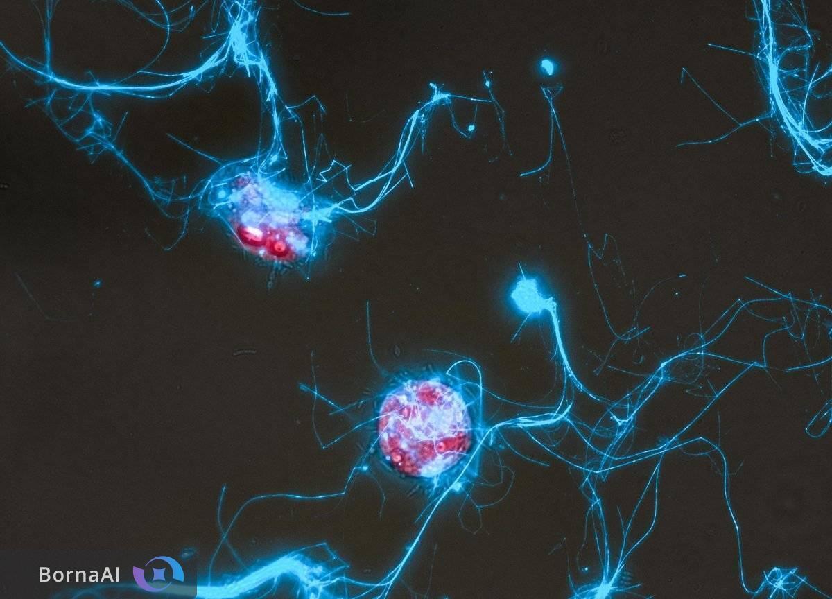 راز پنهان چرخه کربن اقیانوس‌ها را فاش شد