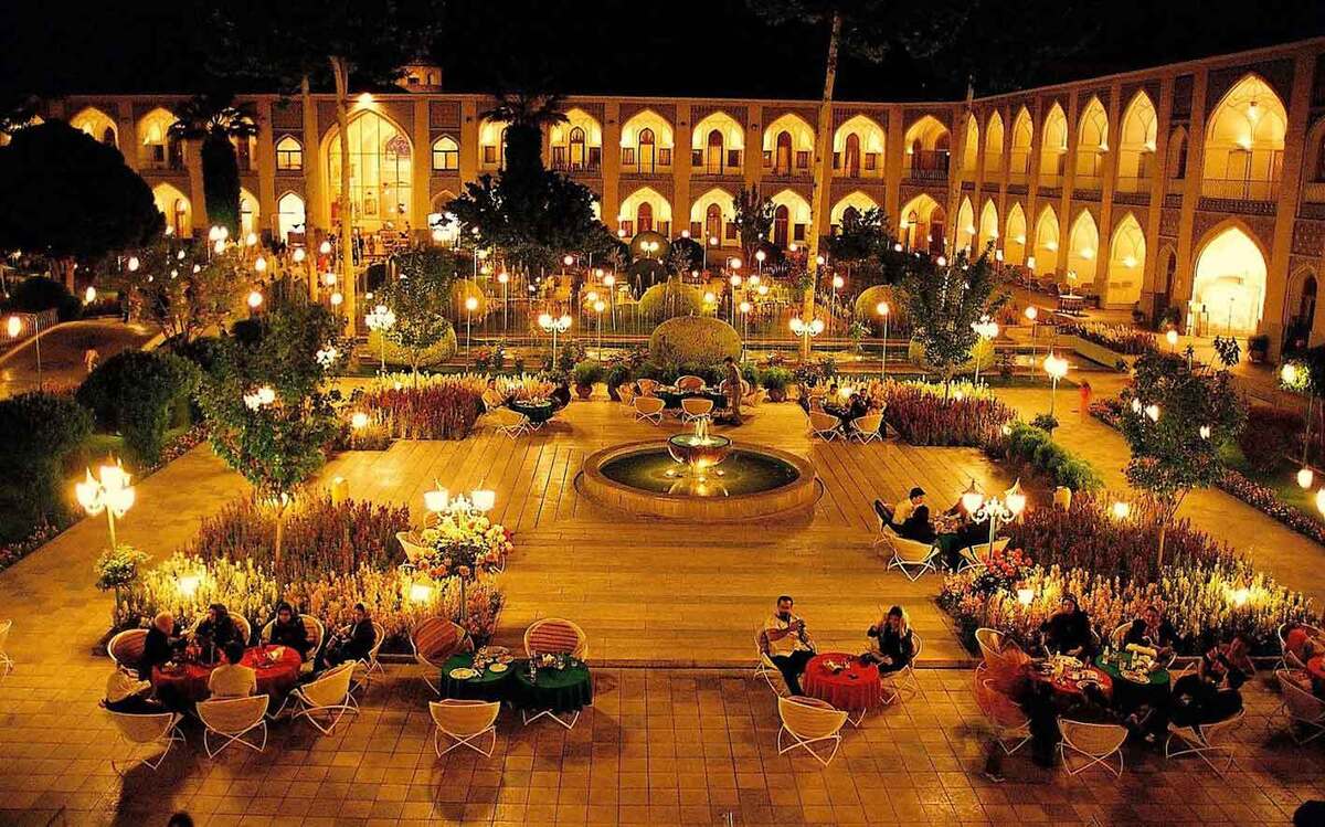 مدیرعامل سازمان سرمایه گذاری و مشارکتهای مردمی شهرداری اصفهان: عوارض ساخت هتل در اصفهان رایگان است