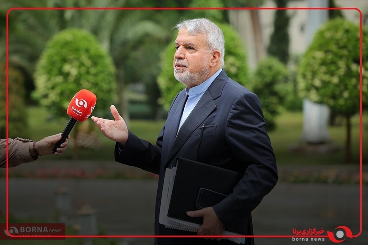 ۳.۵ میلیون گردشگر در ۶ ماه اول ۱۴۰۳ وارد کشور شدند