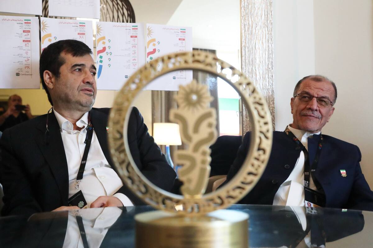 دنیامالی: تلاش می‌کنیم رکورد مدال‌های طلا را بهبود بدهیم/ ملی پوشان بازی‌های آسیایی در المپیک‌های آینده مدال‌آوران شایسته ورزش ایران خواهند بود