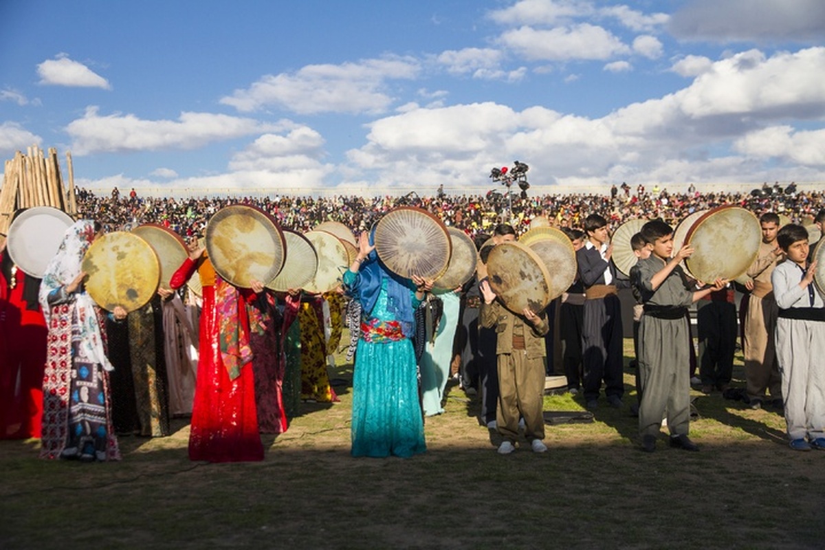اصالت نوروز با تکیه بر فرهنگ و تاریخ حفظ می‌شود