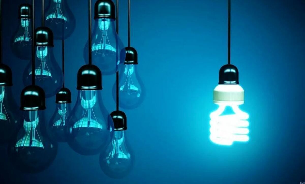 برق بخشی از مشترکان منطقه رودکی تهران پنجشنبه اول آبان قطع می‌شود