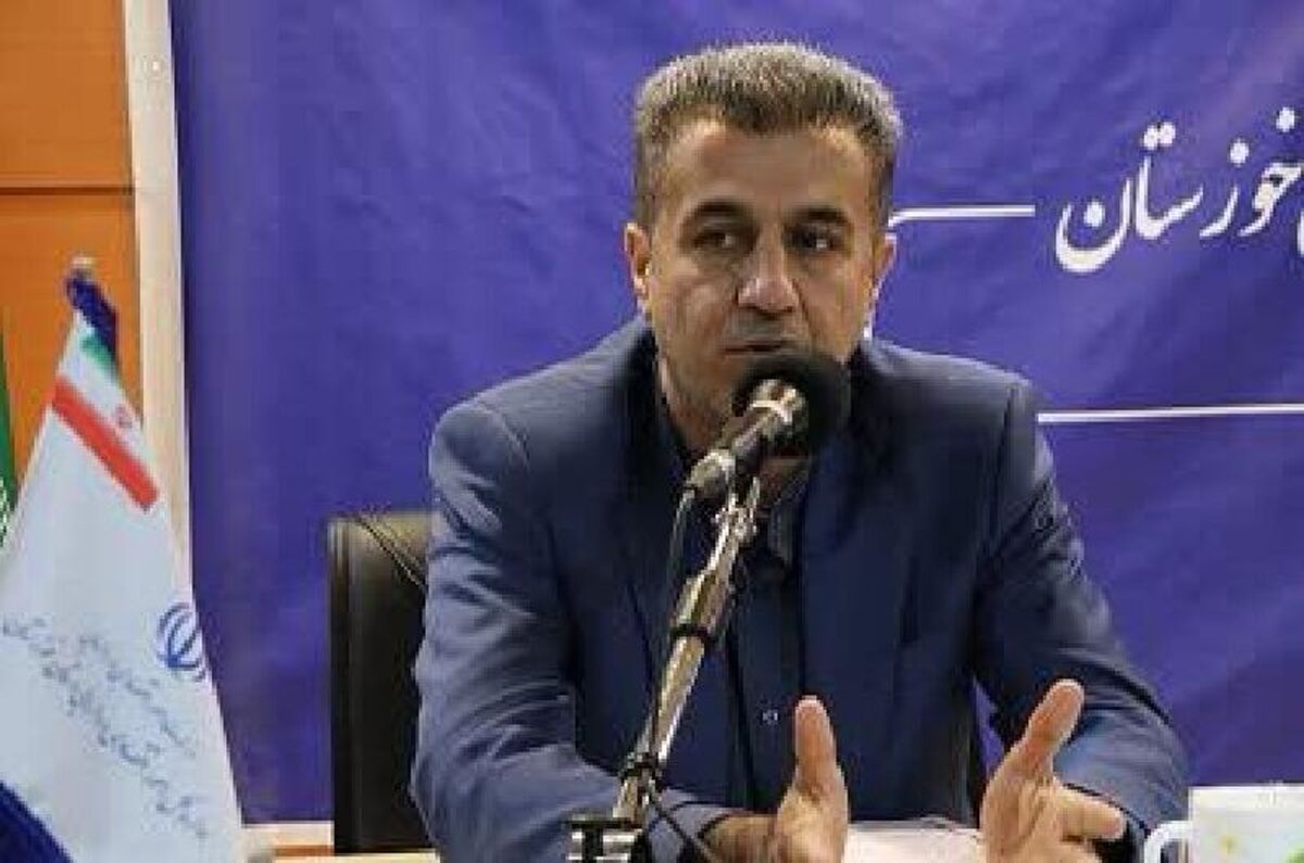 تحقق ۱۰۰ درصدی درآمدهای وصولی استان خوزستان