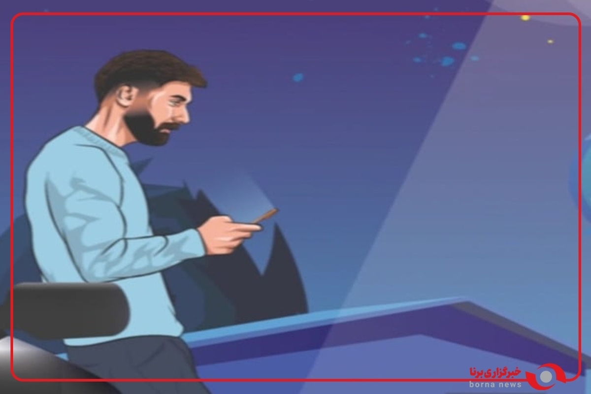 انیمیشن جالب استقلال برای دیدار با الوحدات