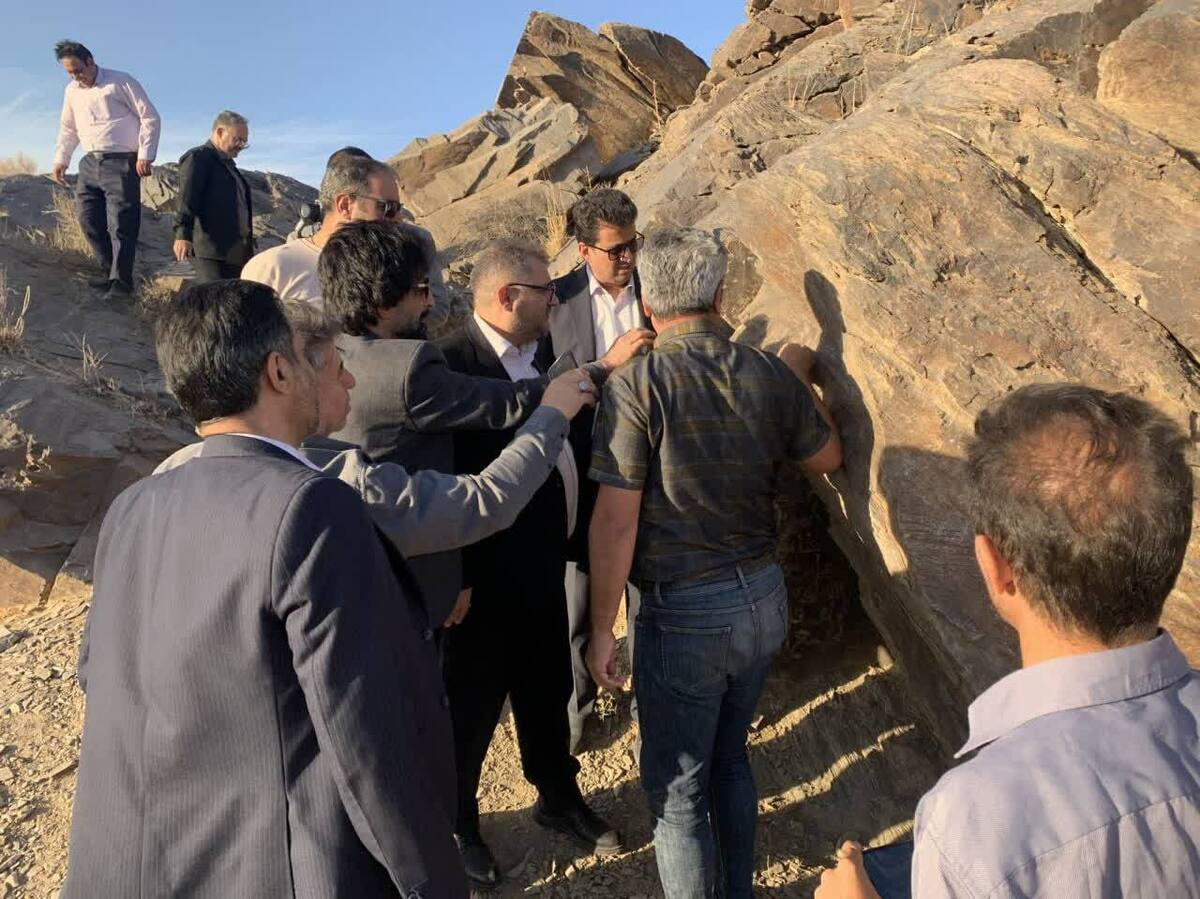 افق تحول پیش روی میراث فرهنگی، گردشگری و صنایع دستی شهرستان گلپایگان