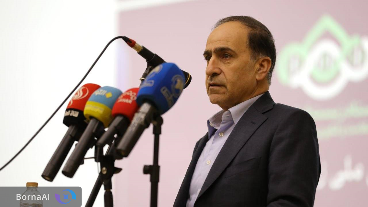 ضرورت افزایش سهم زیست‌فناوری در اقتصاد دانش‌بنیان کشور