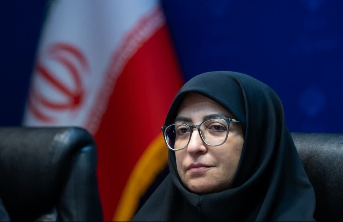 نقد‌ها به رشد و پویایی سازمان حفاظت محیط زیست کمک می‌کند