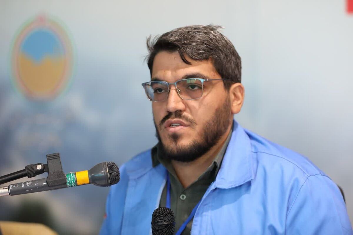 مانور تمام‌عیار مدیریت زلزله در شهرستان بن برگزار شد