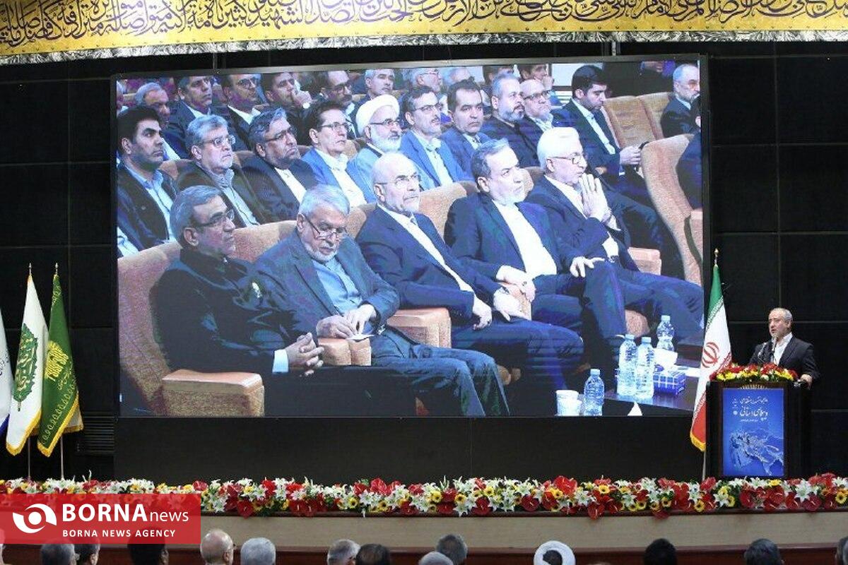 استاندار خراسان جنوبی: پروژه ساخت جاده مرز ماهیرود به فراه افغانستان کلید خورد