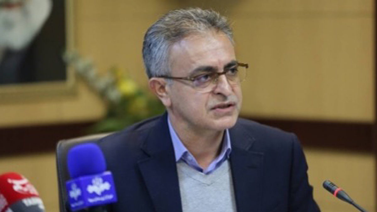 شیوع و بروز ۲۰ بیماری نوپدید طی ۲۵ سال گذشته در جهان