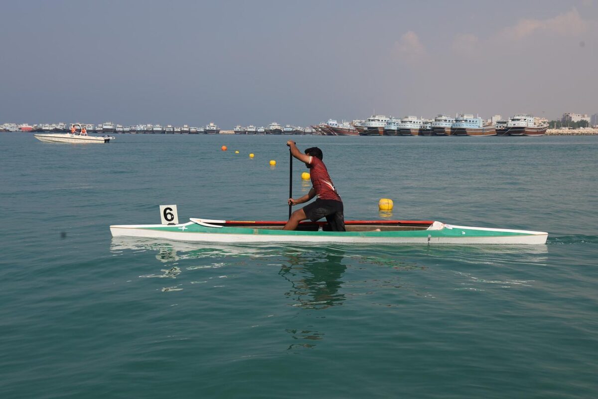 مسابقات قایقرانی آبهای آرام المپیاد استعدادهای برتر ورزش کشور-پسران؛
نفرات برتر ۲۰۰ متر مشخص شدند