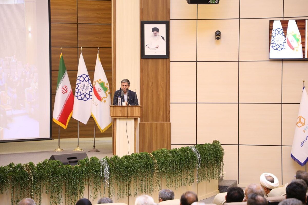 اجرای ۱۵هزار میلیارد تومان پروژه سرمایه‌گذاری در شهر اردبیل