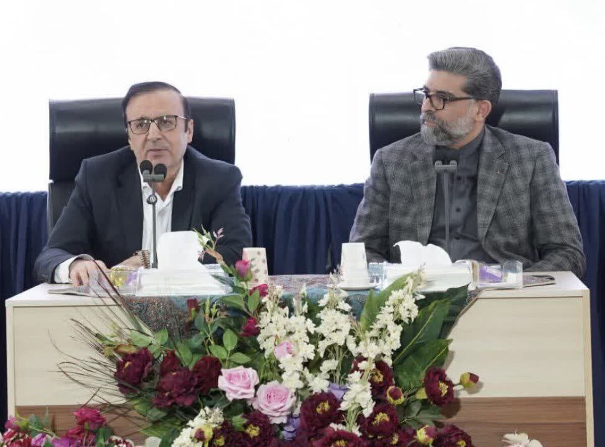 دیپلماسی اقتصادی را در استان صنعتی قزوین جدی گرفته ایم