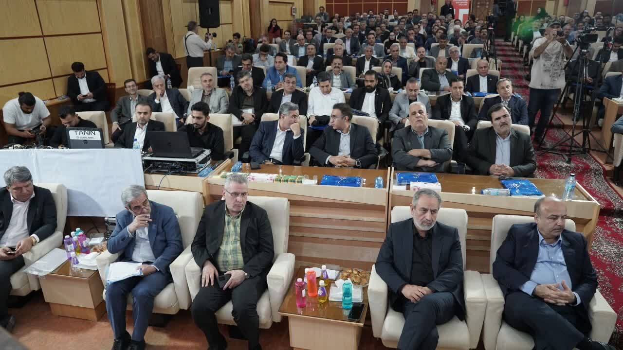 دیپلماسی اقتصادی را در استان صنعتی قزوین جدی گرفته ایم