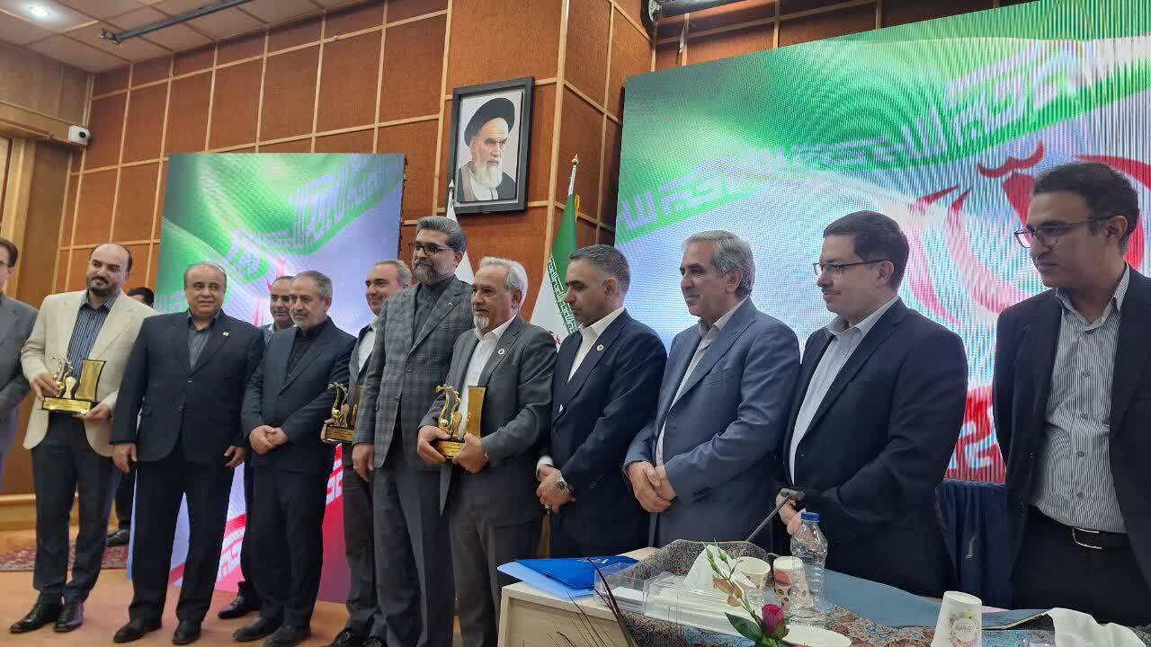  ۲۰۰ واحد تولید قطعات خودرو در استان قزوین فعالیت دارند/احیای 57 واحد راکد 