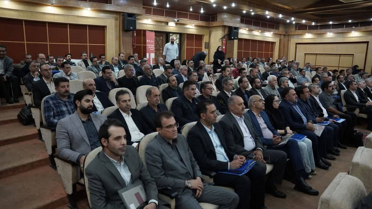  ۲۰۰ واحد تولید قطعات خودرو در استان قزوین فعالیت دارند/احیای 57 واحد راکد 