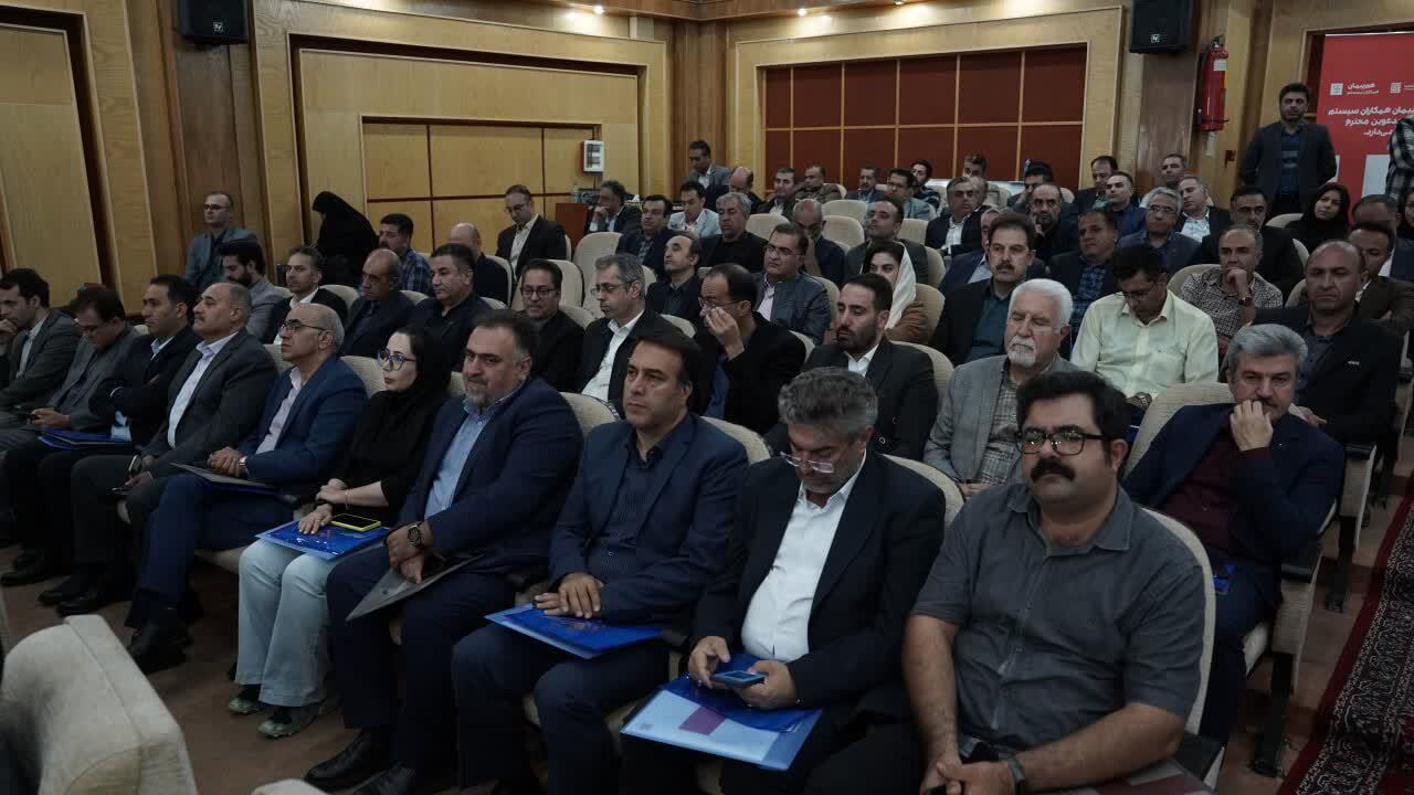  ۲۰۰ واحد تولید قطعات خودرو در استان قزوین فعالیت دارند/احیای 57 واحد راکد 