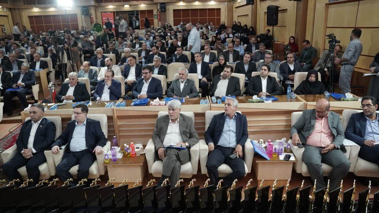  ۲۰۰ واحد تولید قطعات خودرو در استان قزوین فعالیت دارند/احیای 57 واحد راکد 