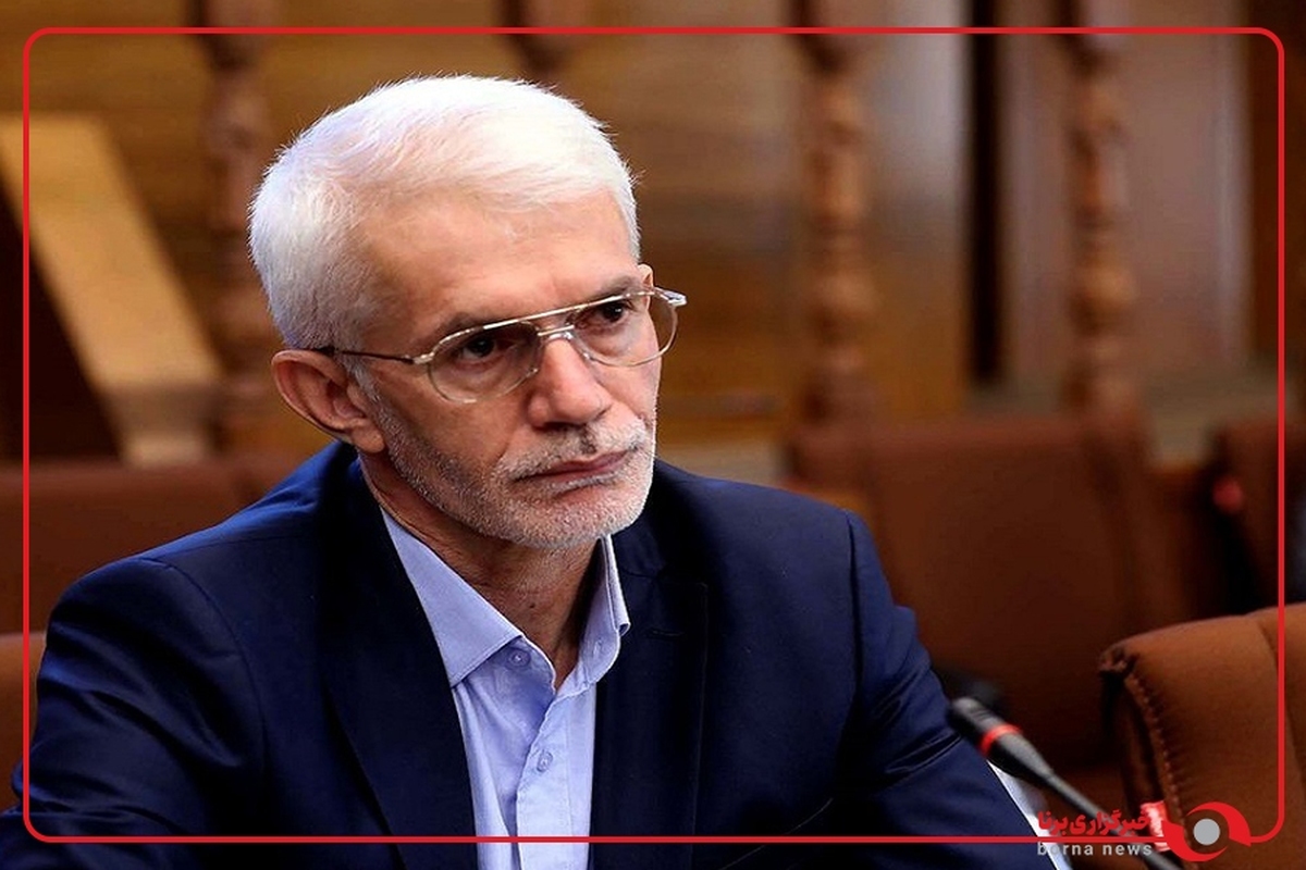 حضور اسبقیان در مسابقات دوچرخه‌سواری و هاکی هفتمین دوره المپیاد استعدادهای برتر ورزش کشور در تبریز