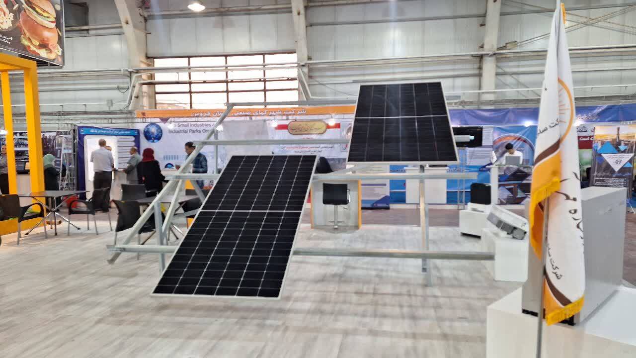 پنل تخصصی بهینه سازی مصرف انرژی در قزوین برگزار شد