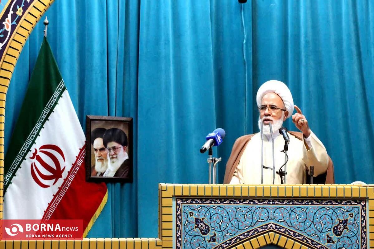 سیدحسن نصرالله؛ نماد جاودان مقاومت و سرمایه دنیای اسلام