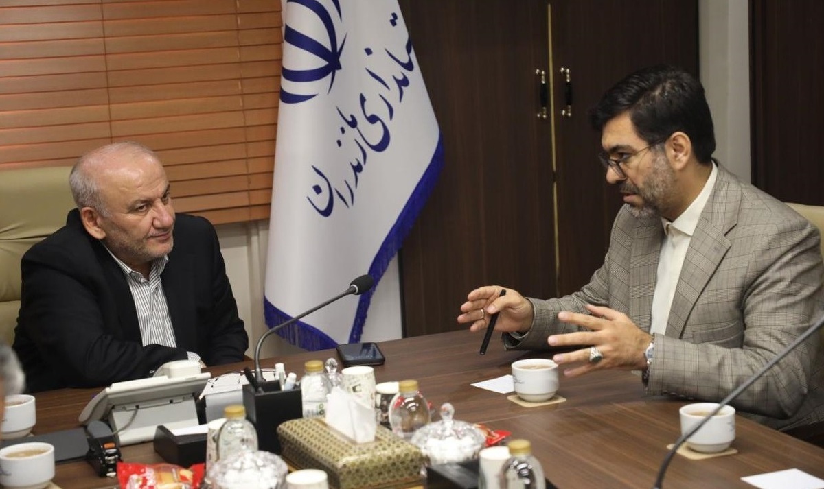 مقام عالی دولت در مازندران مطرح کرد: نوشهر به قطب پروازهای داخلی و بین‌المللی تبدیل می‌شود