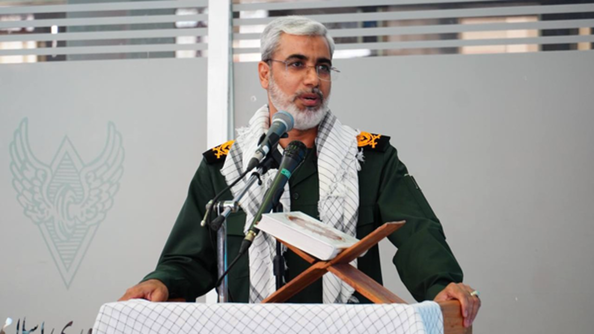 ساخت  ۱۵۰ کلاس درس توسط سپاه امام سجاد در هرمزگان